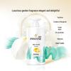 Pantene PRO-V Silk Smooth Shampoo 4-Bottle Set