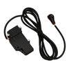 NEW!Car Auto Headlight Fog Light Sensor Control Module For Golf Mk5 6 Mk6 Jetta 5 Mk5 Tiguan Touran Passat B6 3C Scirocco