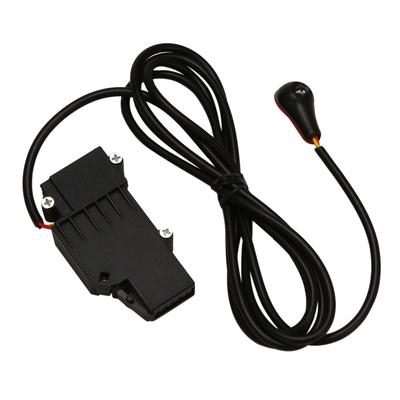 NEW!Car Auto Headlight Fog Light Sensor Control Module For Golf Mk5 6 Mk6 Jetta 5 Mk5 Tiguan Touran Passat B6 3C Scirocco