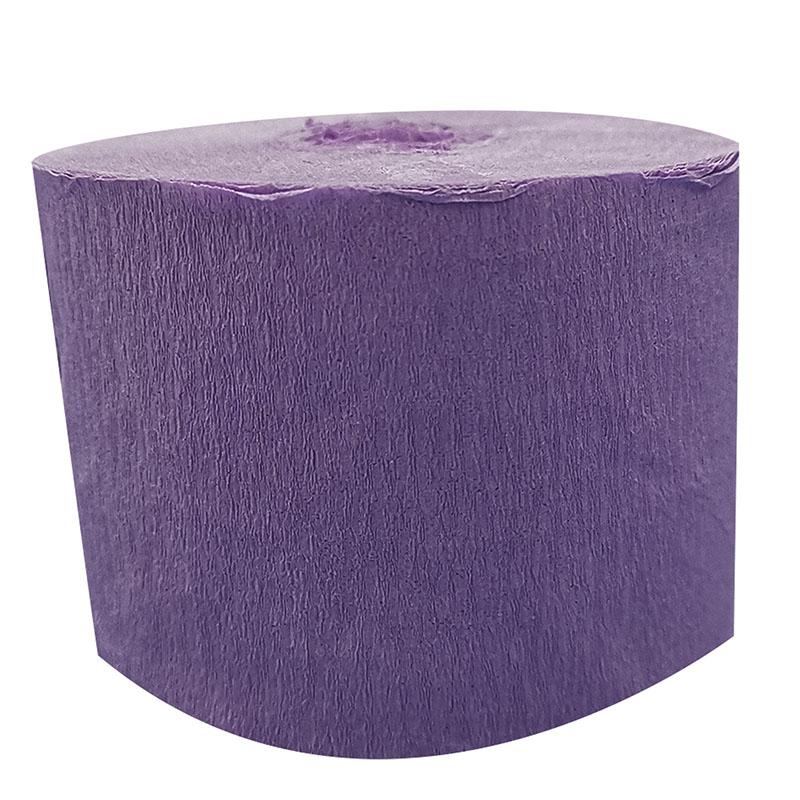 4.5*25m Origami Krepppapier DIY Basteln Knitterpapierrolle Für Hochzeitsfeier Dekoration Blumeneinwickelpapier Geschenkverpackungsmaterial