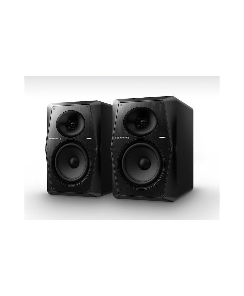 Pioneer DJ Aktivlautsprecher VM-70 (6,5 Zoll/1 Einheit)