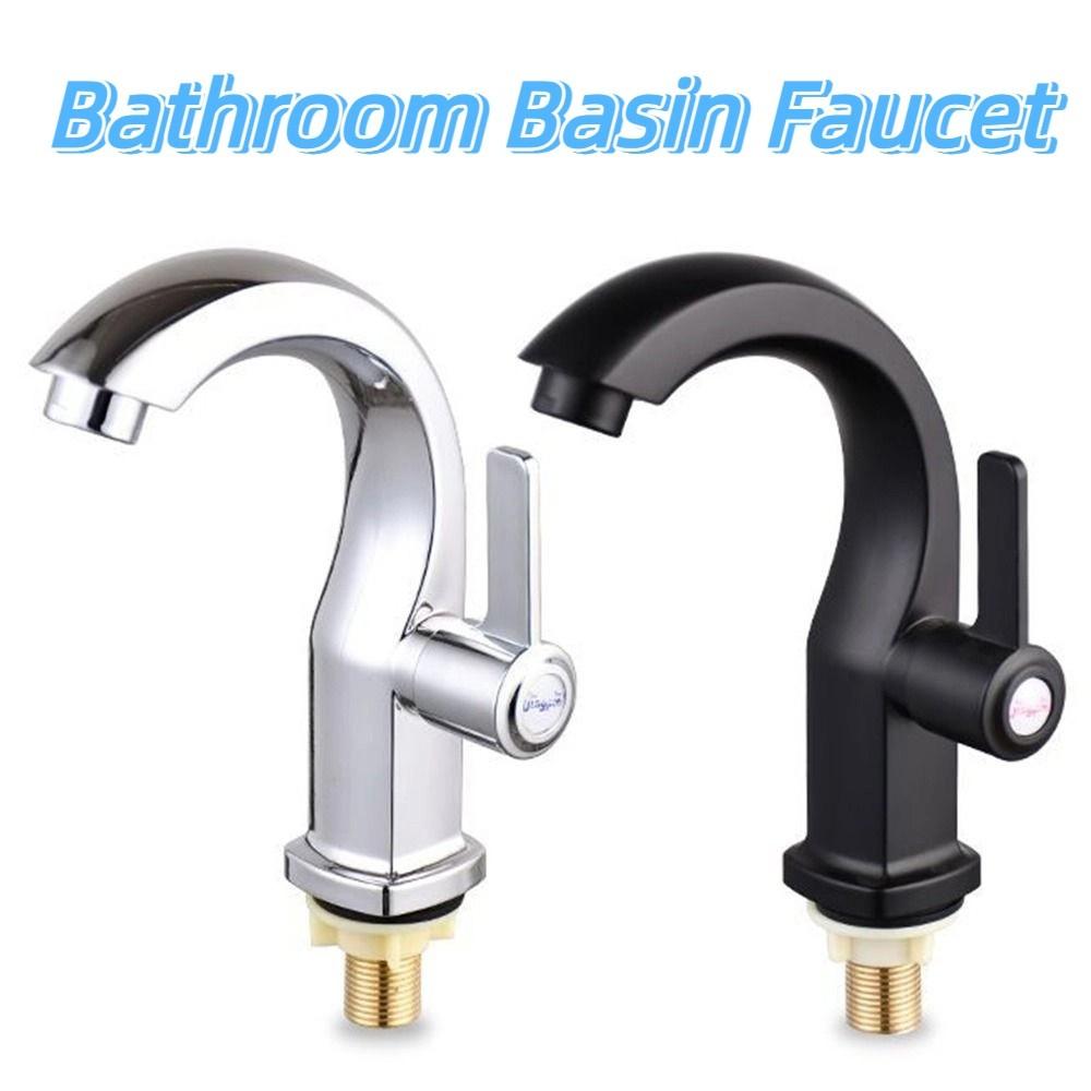 Modern ABS Water Purifier Multifunction Deck Mounted Sink Faucet Single Lever Hole Tap  Washbasin