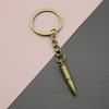 Xiyin Hot-Selling Simple Bullet Keychain Pendant