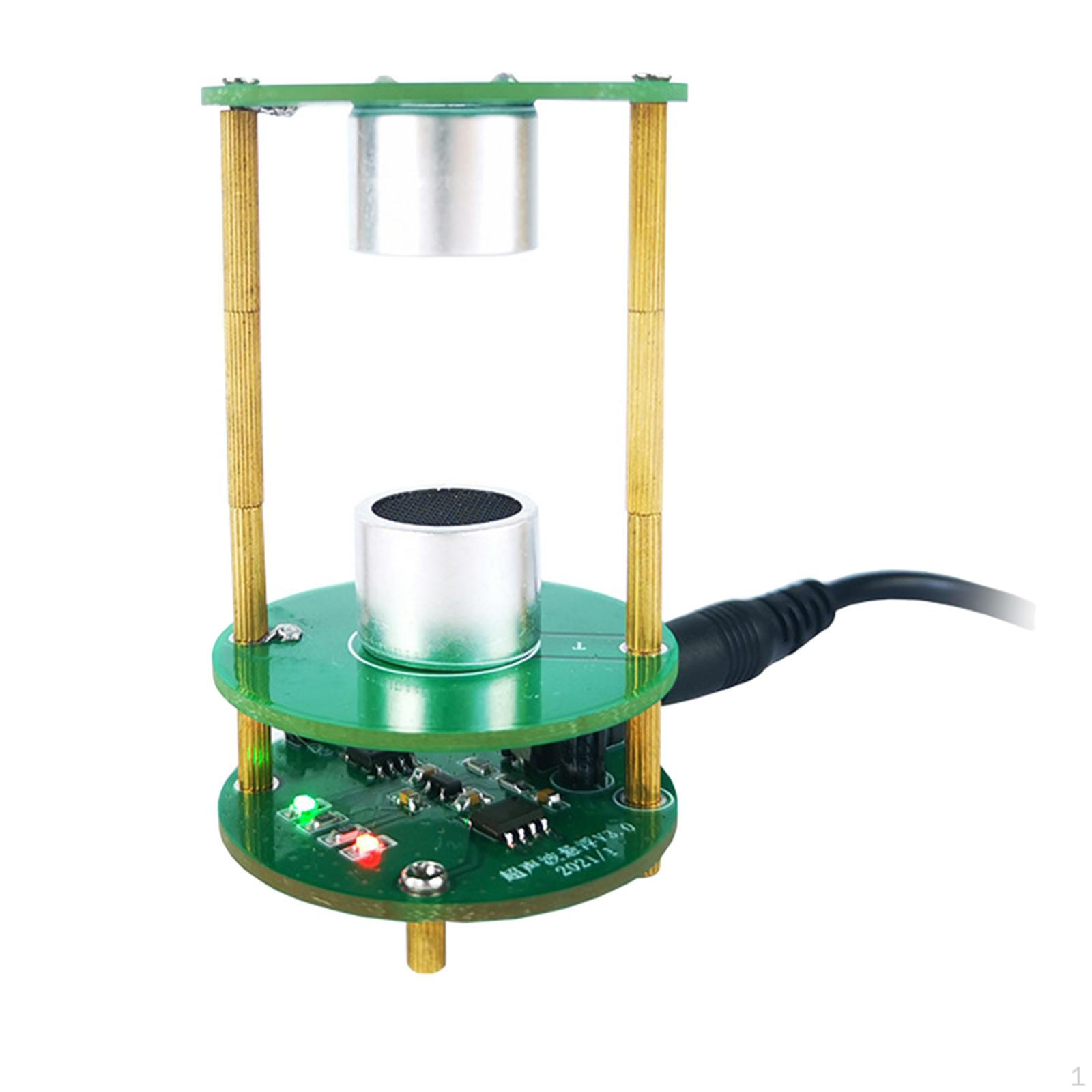 

Levitating Assembly Device Standing Controller DIY for boys and girls