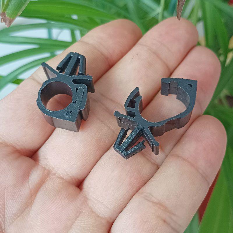 Kabelbaumklemmen & Befestigungsschnallen für Kraftfahrzeuge