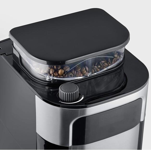 Кофеварка Severin KA 4814