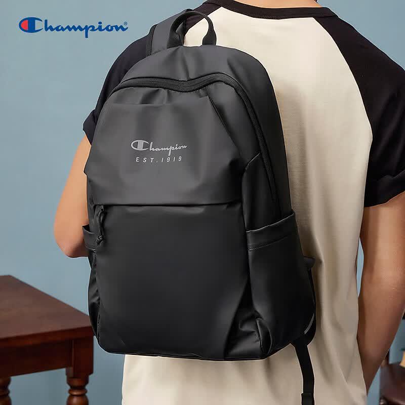 Champion Large Capacity Backpack One Size