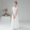 Girls' Performance Dress for Children's Orchestra and Poetry Recitations