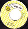 7inch Record GENERAL ECHO  ECHO  THE REVOLUTIO  Foxy Mama NONE Manzie 1979 Jamaica Reggae Ska  Dub Used