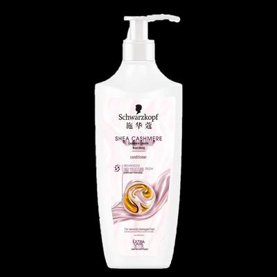 Shampoos & Haarspülung – Conditioner