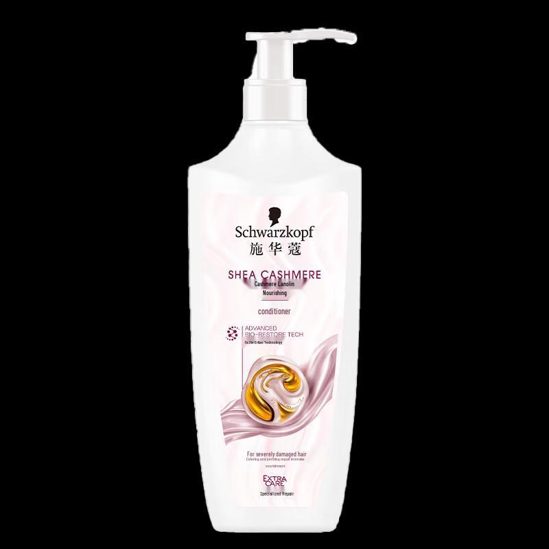

Schwarzkopf Бальзам для волос Cashmere Nourish 400 мл