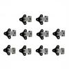 1pcs/10pcs Original New Front Axis For DJI Mini 4/Mini 3/3 Pro Left Right Front Arm Metal Shaft Drone Spare Parts Wholesale