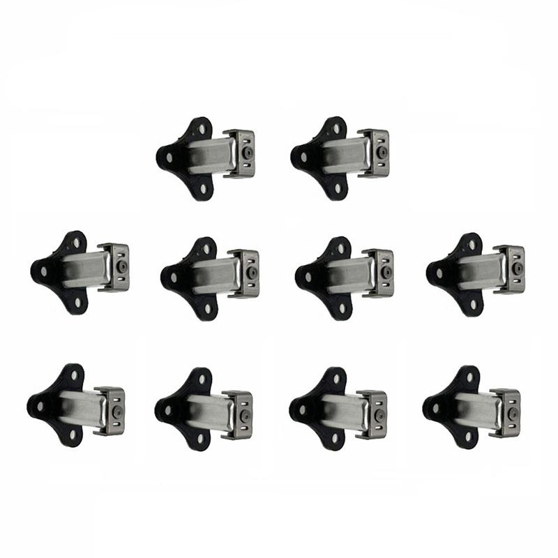1pcs/10pcs Original New Front Axis For DJI Mini 4/Mini 3/3 Pro Left Right Front Arm Metal Shaft Drone Spare Parts Wholesale