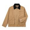 Lee Jackets Unisex Lapel Moderate Workwear LUT010818209150A