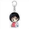 Takopi’S Original Sin Japanese Anime Peripherals Acrylic Keychains Collectible Backpack Key Ring Creative Birthday Gifts Toy