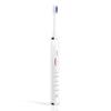 HYUNDAI X700 Sonic Electric Toothbrush with 6 Brush Heads CN Plug (adapter Included)