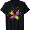 Tarot Card The Death XIII Fresh Vintage Style T-Shirt