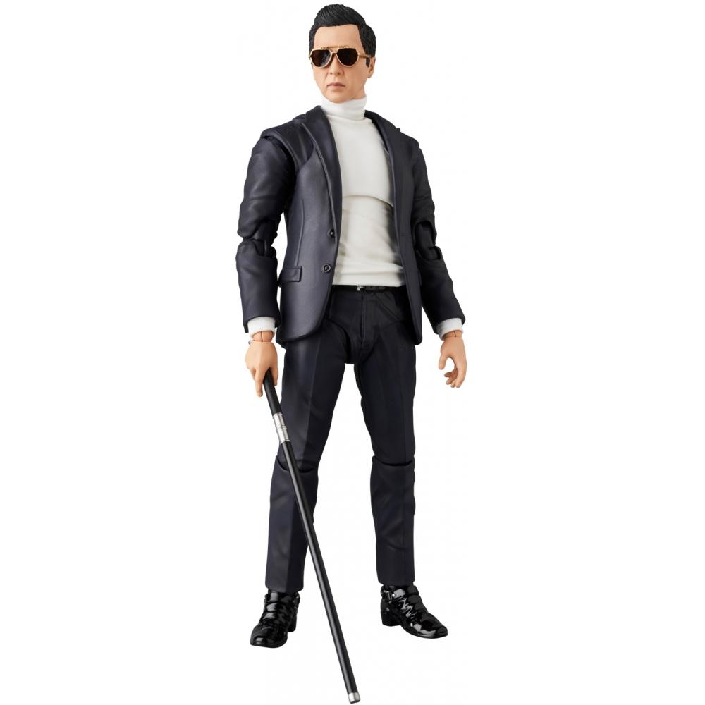 John Wick Mafex Caine  John Wick  Chapter 4