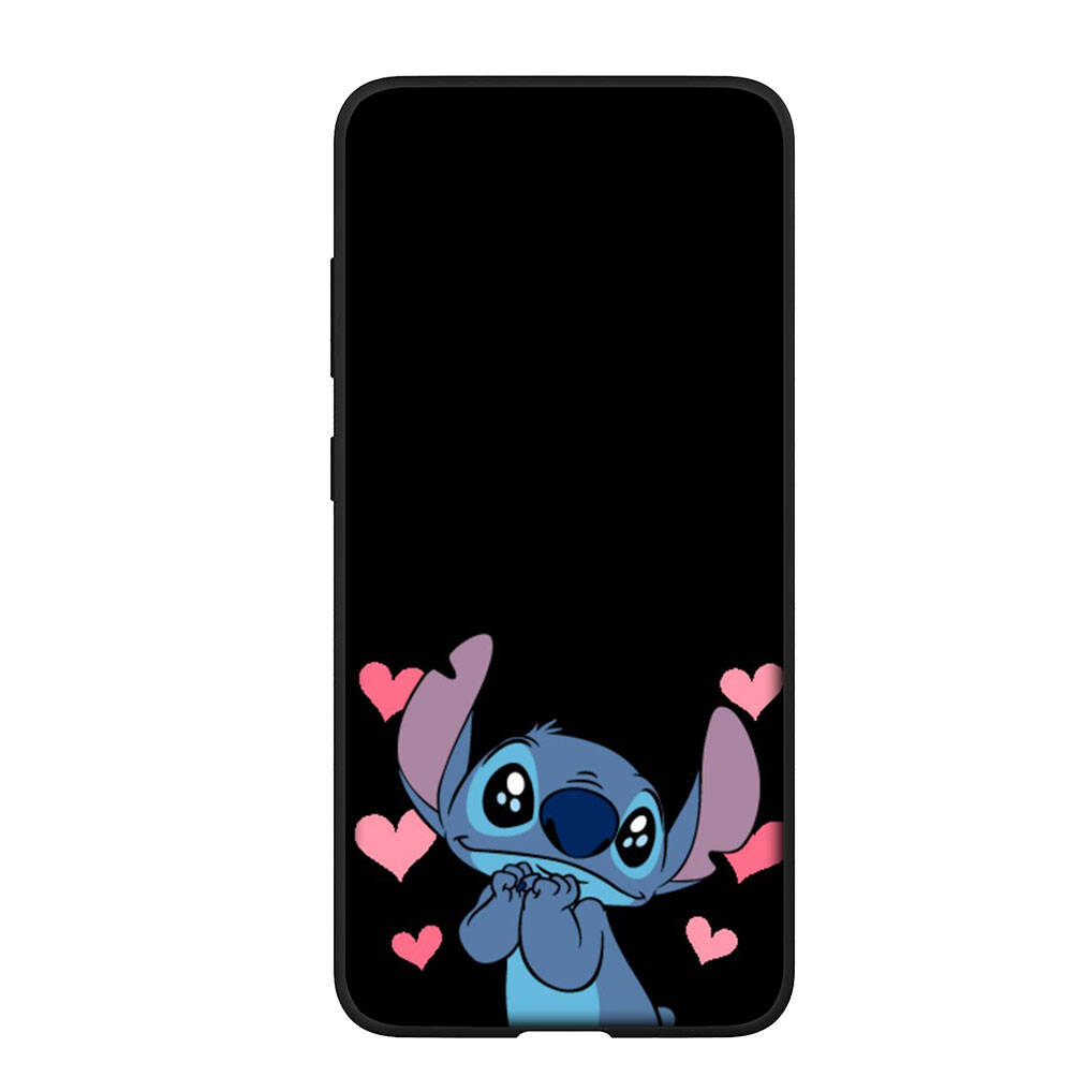 for iPhone 17 16 15 Xiaomi Poco F7 F8 X7 X6 C85 C75 C71 M8 Redmi Note 14 13 12 Pro Max 14C 13C 15C A3 A4 Phone Case Anime Lilo Wallpaper Stitch Cover