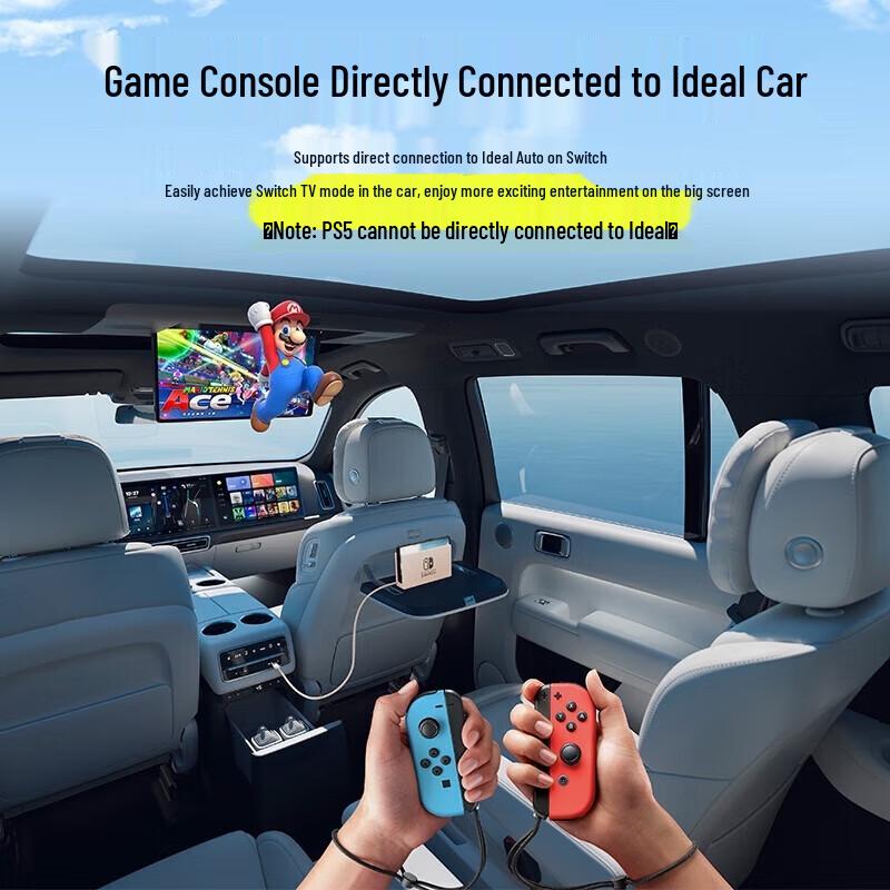 Unite HDMI To Type-C 4K Video Converter Cable