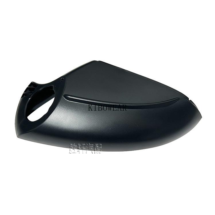 1pc Side Mirror Cover Frame Bottom Cap Glass for Volkswagen Jetta MK7  -2025 Turn Signal VII  Auto BSM Holder