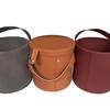 Compatible Car Trash Cans for Li Auto ONEL 6/7/8/9 - Multi-Functional Storage