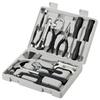 A4 Book Type Tool Set 20pcs E-Value ETS-20A4