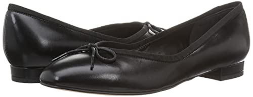 JILL STUART Shoes Women's All-Weather Ballet Flats 6422 B 22.5 Cm E