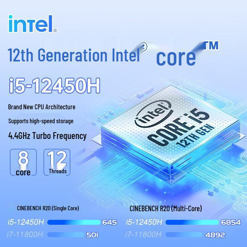 Dell Inspiron 14 Plus 7440 Thin & Light Laptop (CN version)