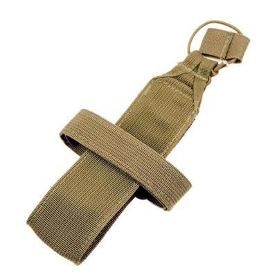 Tactical Nylon Water Bottle Pouch