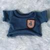 Plush Teddy Dolls & Accessories: Rag Dolls, Matching Clothes, Replacement Apparel, Sweaters, Hoodies, and More