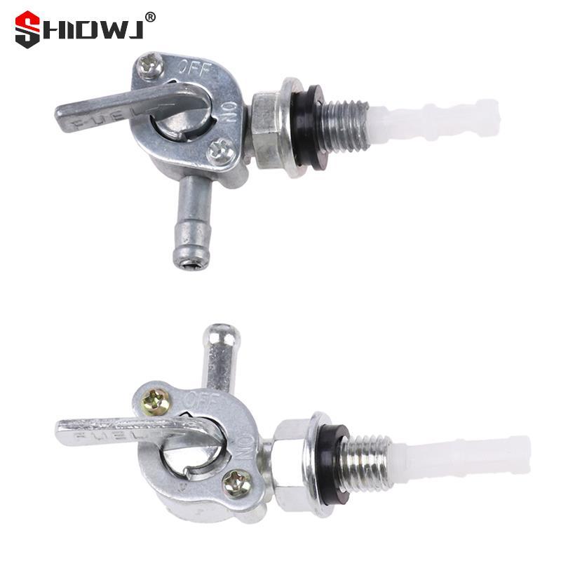 1pc 2.5-6kw Gaoline Generator Gas Tank Fuel Switch Valve Pump Petcock Fuel Shut Off Valve For Honda