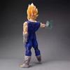 Vegeta Anime Figure Two Head Figurine Pvc Statue Model Collectible Room Ornament Toys Birthday Gifts