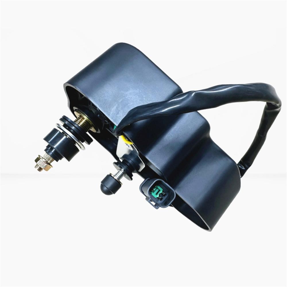 12V Windshield Wiper Motor 2637935 For