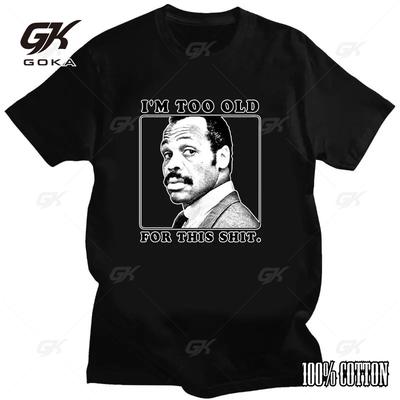 T-shirts e tops – T-Shirts