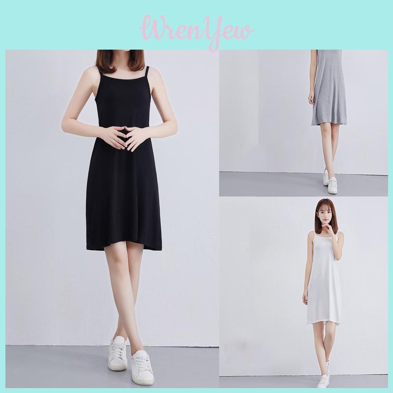 Sexy Women Solid Strap Sleeveless Stretchy Package Hip Bodycon Mini Dress For Stylish Occasions