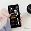 The Godfather phone case For Samsung Galaxy S24 S25 S23 S22 Ultra Note 10 20 Plus S20 S21 FE Cover