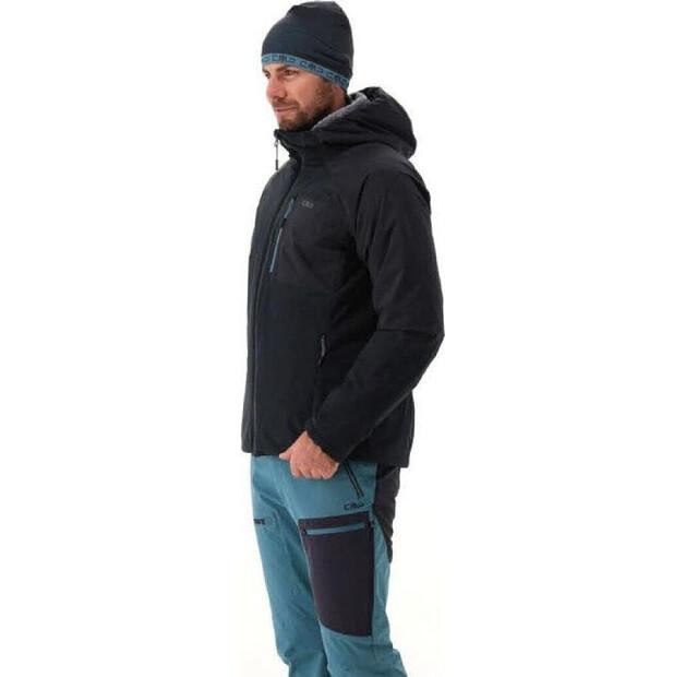 Куртка CMP Jacket FIX Hood