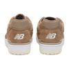 New New Balance 550 Suede Mushroom BB550PHA