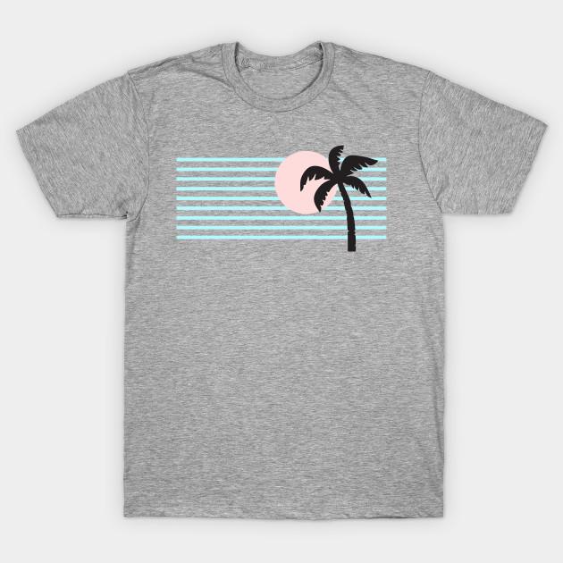 Unisex Fashion TShirt Perfect Beach Print TShirt Plus Size XS-6XL T-Shirt 100%Cotton Tops O Neck Short Sleeve Tees