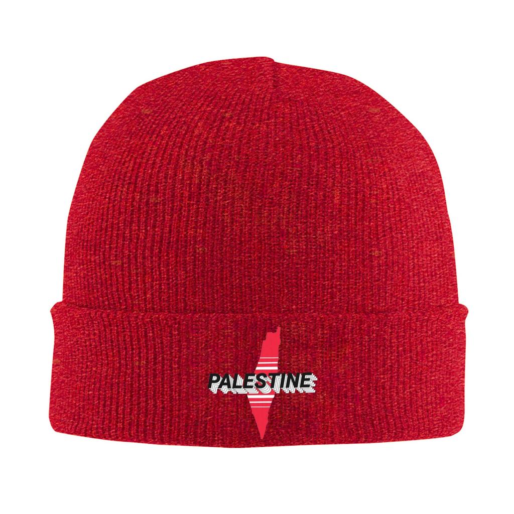 Knitting Hat Fashion Caps Unisex Adult Outdoor Beanie Hats Autumn Design Head Wrap Bonnet Hats