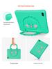 2025 Kids' Eye-Friendly Tablet for Smart Learning and Tutoring