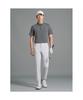 BEANPOLE GOLF [B_Under] Men'S Melange Mix Short Sleeve T-Shirt - Gray