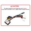 Android 14 Incell IPS Multimedia Car Radio Carplay Auto Player GPS Navigation for Toyota Hyundai Nissan Kia LADA FIAT VW 9 Inch