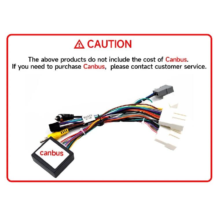 Android 14 Incell IPS Multimedia Car Radio Carplay Auto Player GPS Navigation for Toyota Hyundai Nissan Kia LADA FIAT VW 9 Inch