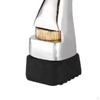 Adjustable Indoor Door Stop 5.5inch Long 10mm Rubber Tip Kickstand Foot Operated