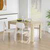 Mobilier din lemn – Mese din lemn