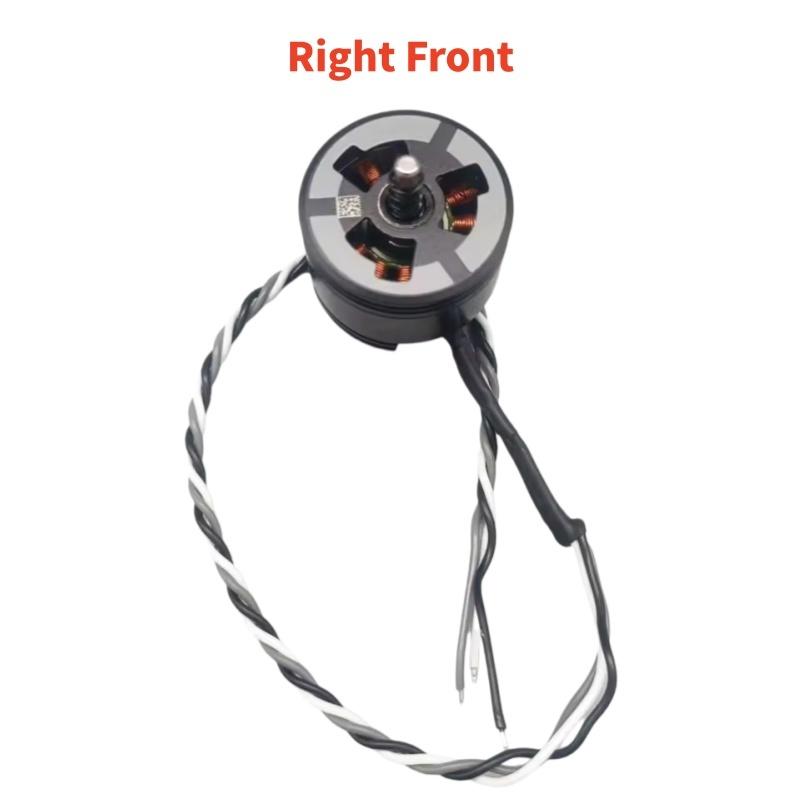 Brand New Original CW/CCW Arm Motor For DJI Matrice 4T Drone Front/Rear Black/White Arms Power Engine Drone Accessories