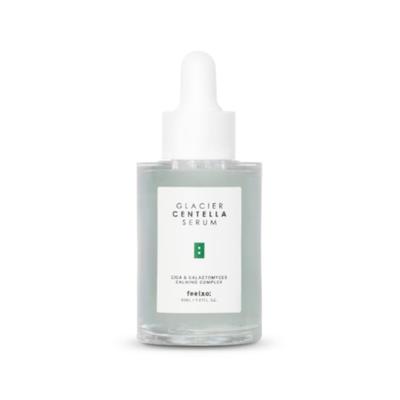 Glacier Centella Serum 30ml – Soothing & Skin Barrier Care