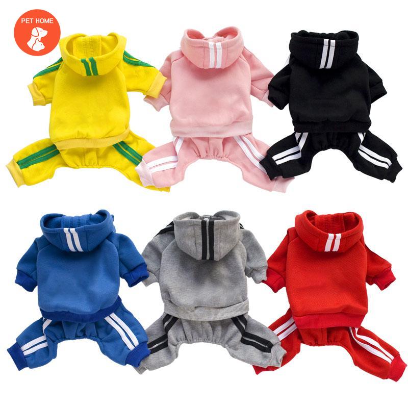 

Одежда для домашних животных, толстовки с капюшоном для кошек и щенков, пальто, зимняя толстовка для собак, теплый свитер, одежда для собак, куртка, одежда для домашних животных, одежда для йоркширских чихуахуа, одежда для чихуахуа XXL жёлтый